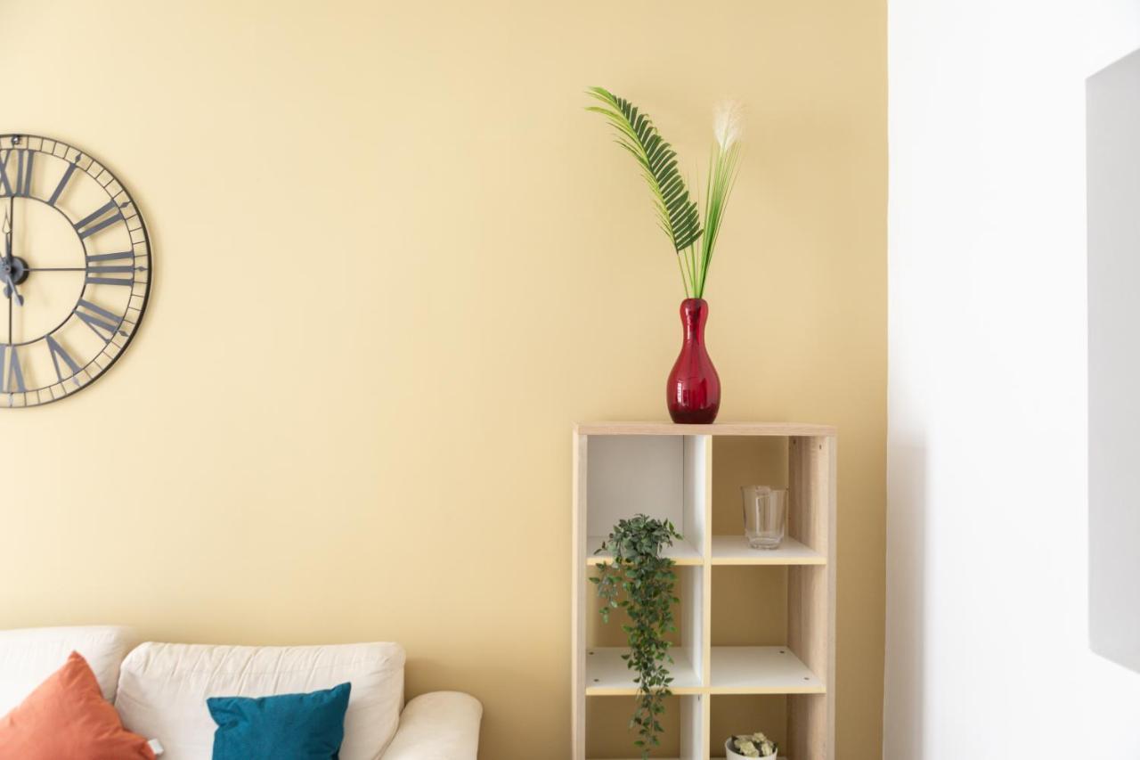 Entire Luxury Sliema Townhouse Steps From Beach Extérieur photo